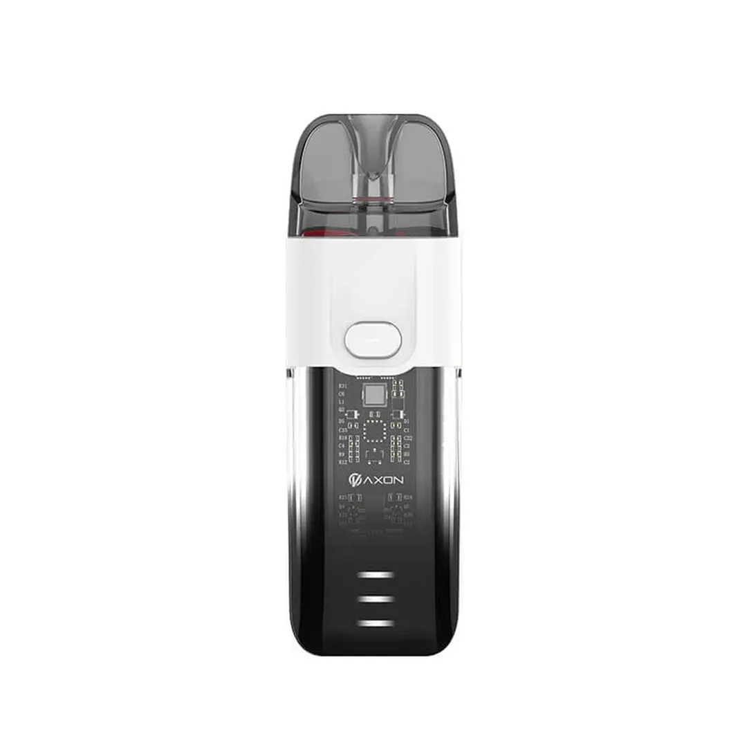 Vaporesso Luxe X Kit Pod System - White
