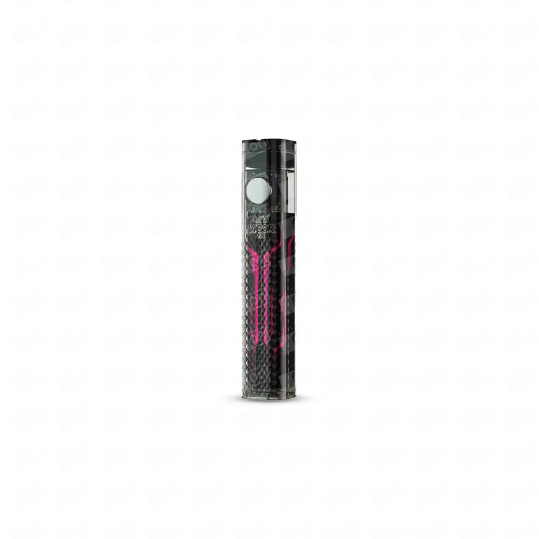 Mod AIRIS Vigor 900 - Pink Black