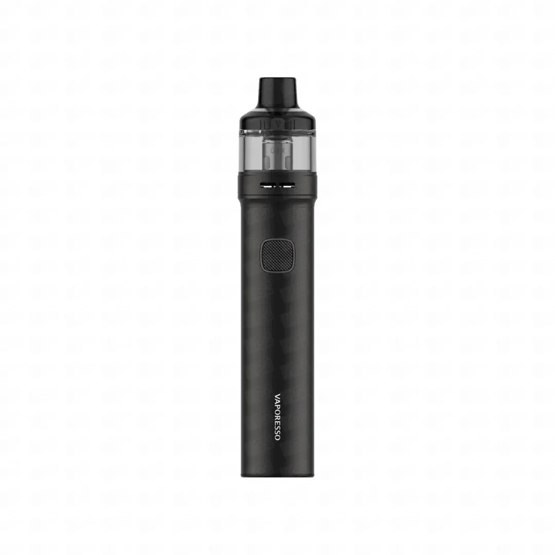 Vaporesso Gtx Go 80 Pod Kit Pod System - Black