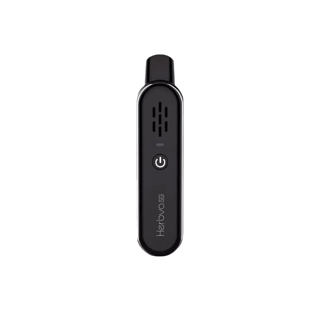 Vaporizador Herbva 5G Airistech - Black