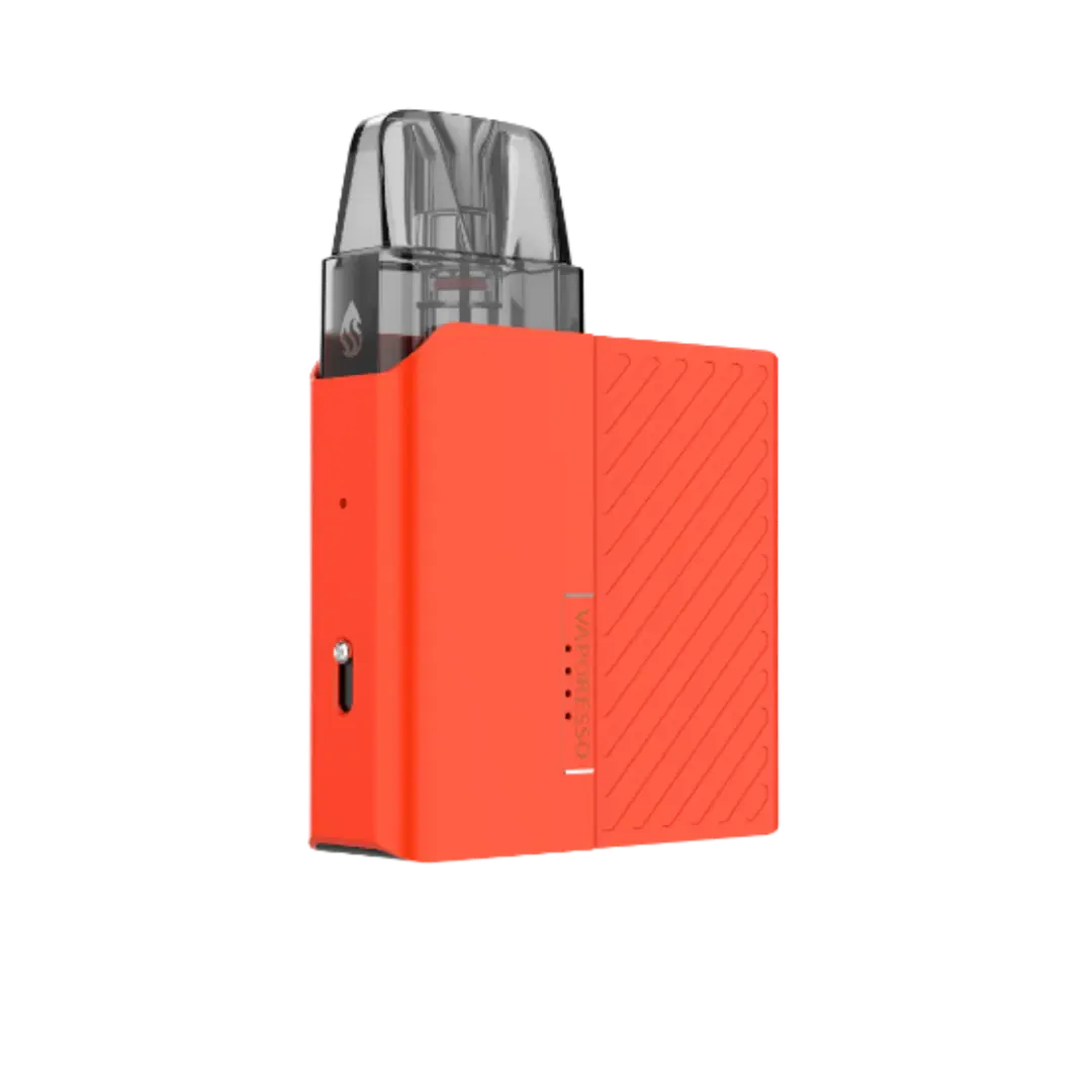 Vaporesso Xros Nano Kit Pod System - Orange