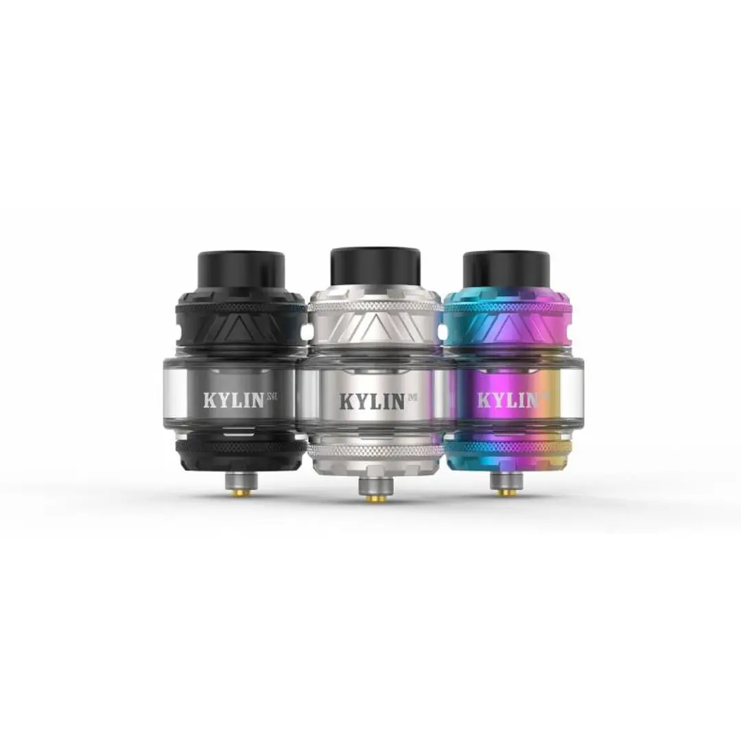 Atomizador Vandy Vape Kylin V3 RTA