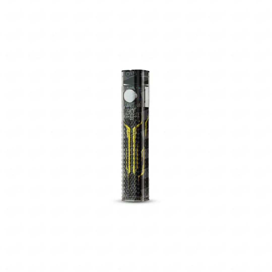 Mod AIRIS Vigor 900 - Yellow Black