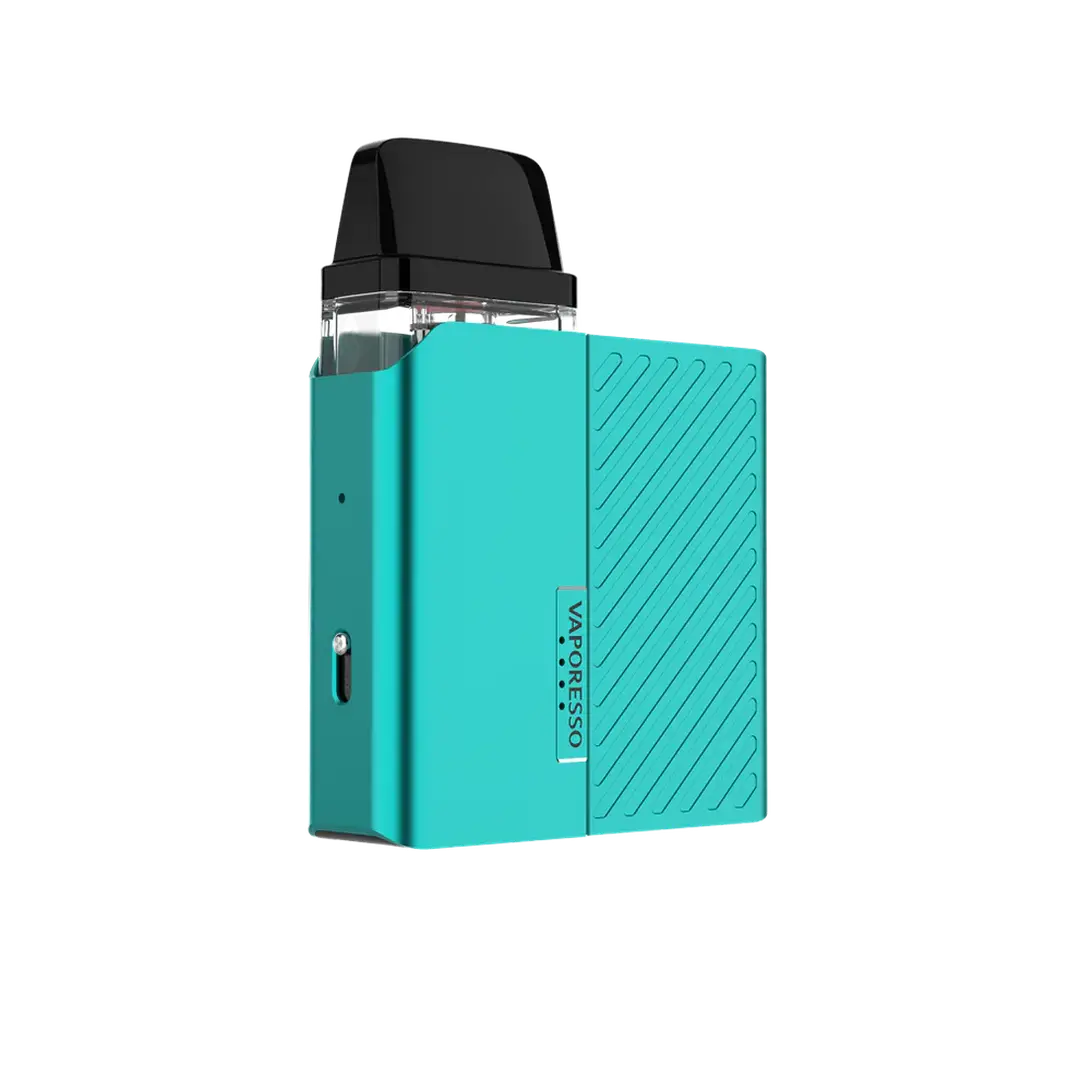 Vaporesso Xros Nano Kit Pod System - Green