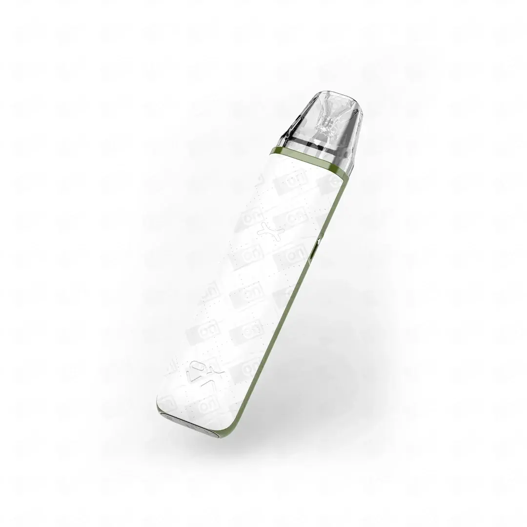 Oxva Xlim Go Kit Pod System - White