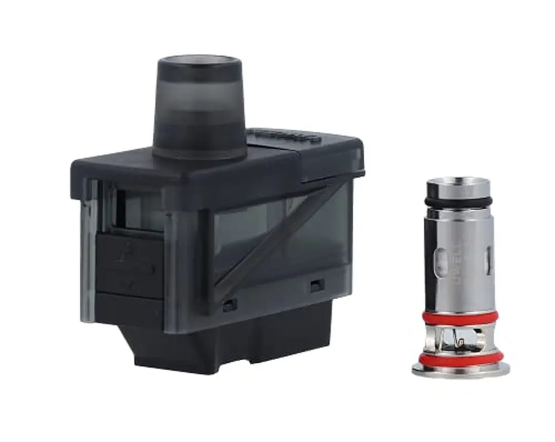 Carthucho Coil Uwell Havok V1 (unidade) - MTL/RDL 0.6
