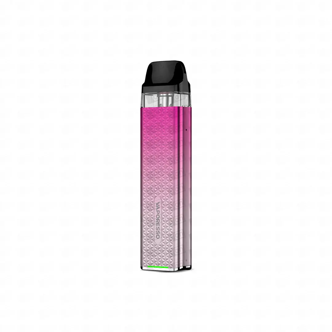 Vaporesso Xros 3 Mini Kit Pod System - Rose Pink