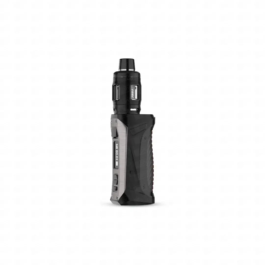 Vaporesso Forz Tx80 Kit Vape Pod System - Brick Black