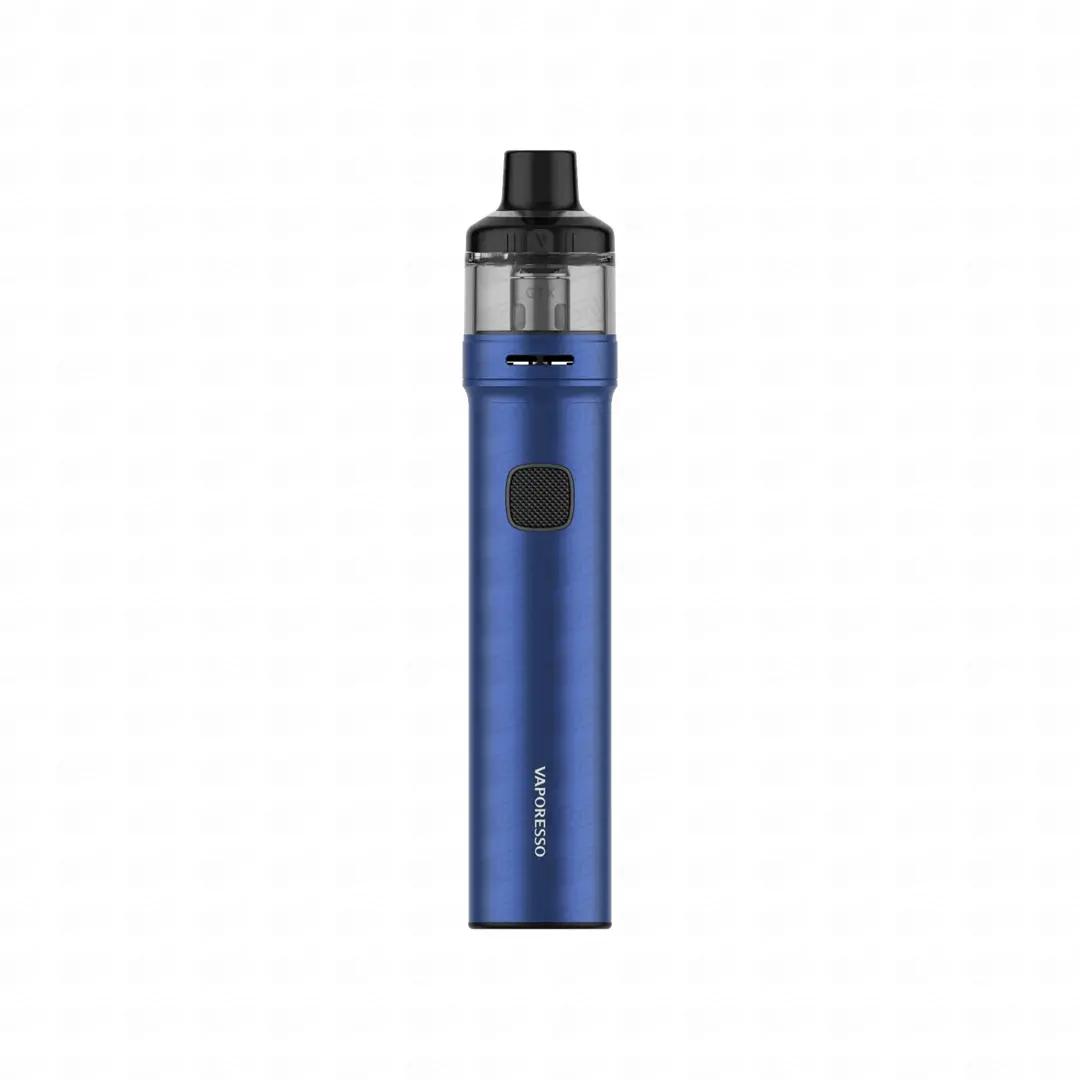 Vaporesso Gtx Go 80 Pod Kit Pod System - Blue