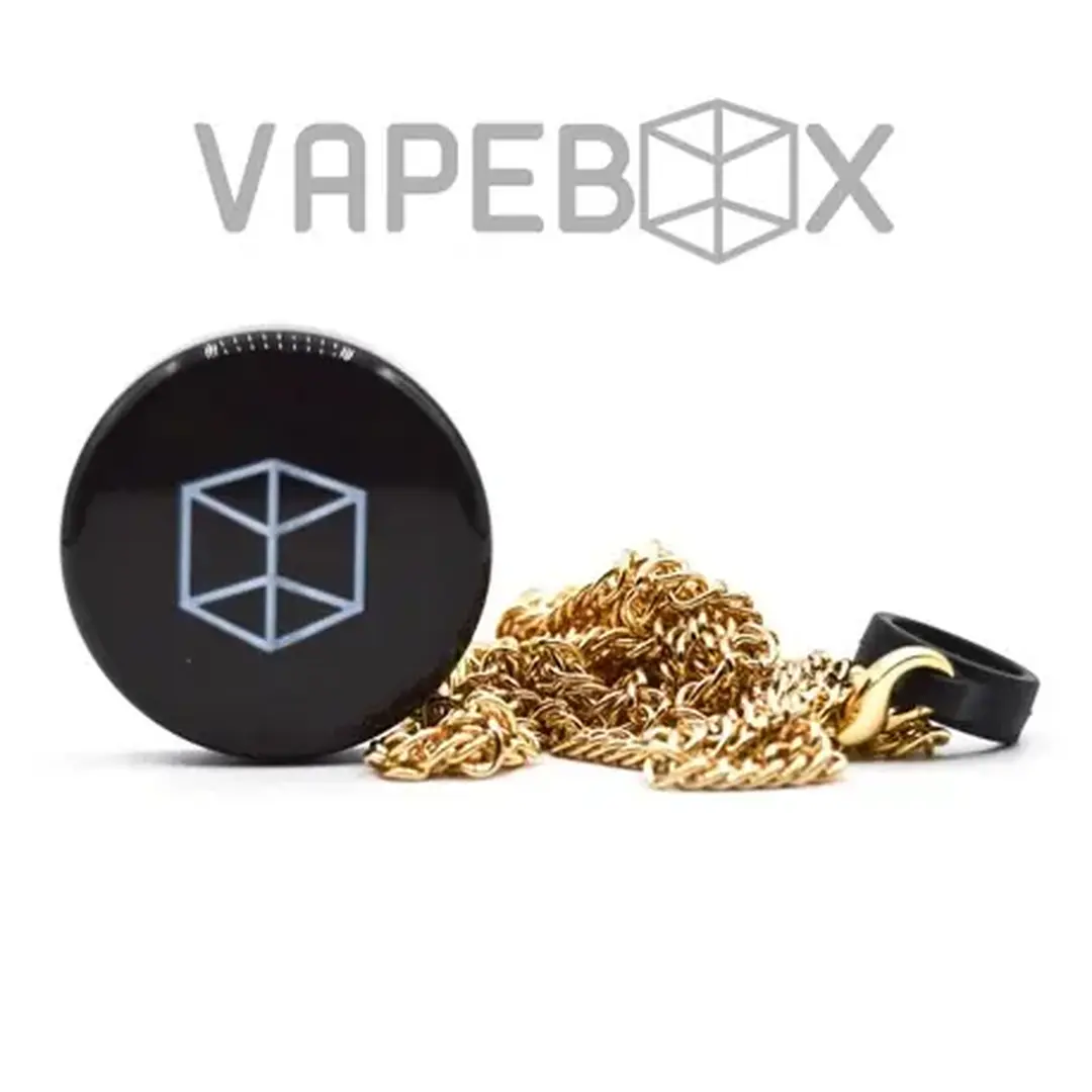 VapeBox - Corrente para Pod