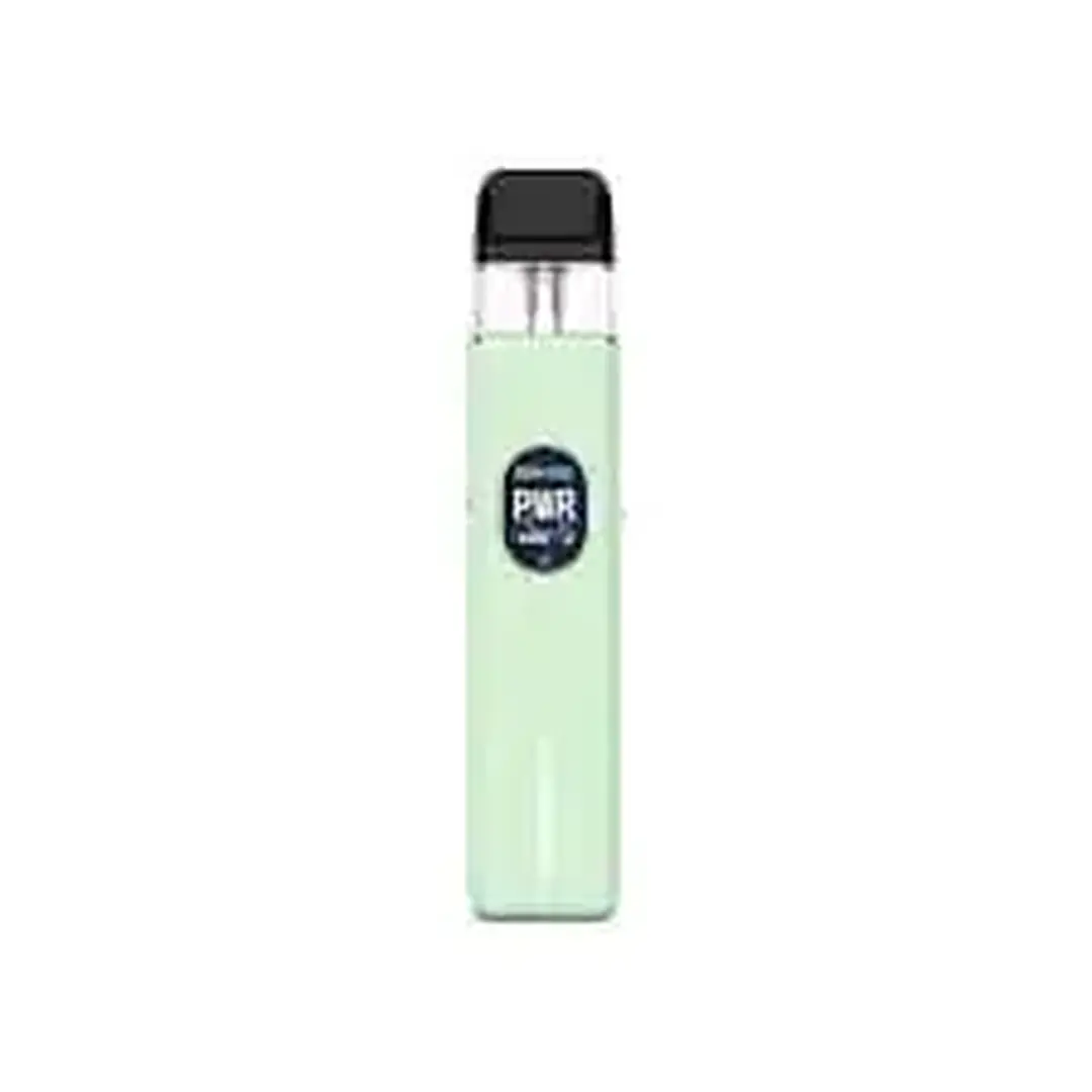 Vaporesso Xros 5 Kit Pod System - Jade Green
