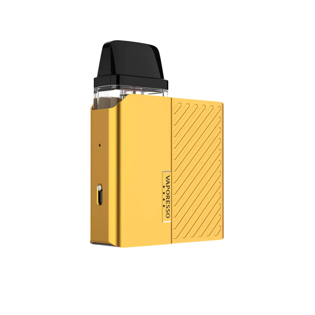 Vaporesso Xros Nano Kit Pod System - Yellow