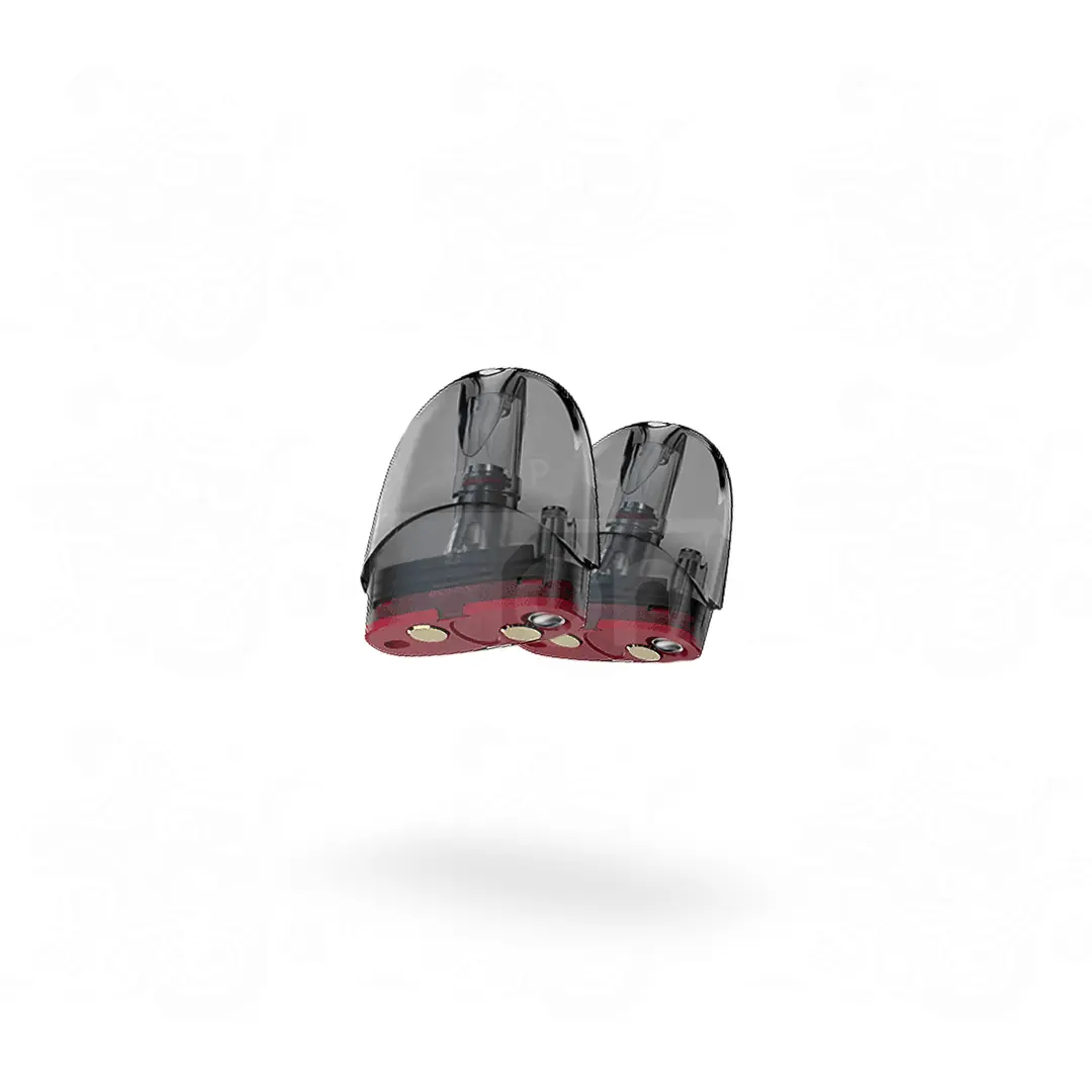 Refil Cartucho Vaporesso Renova Zero 2 (2 unidades) - Mesh 1.0