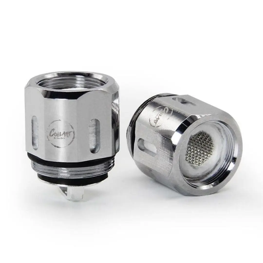 Coil CoilArt (unidade) - Mage Subtank - 0.2