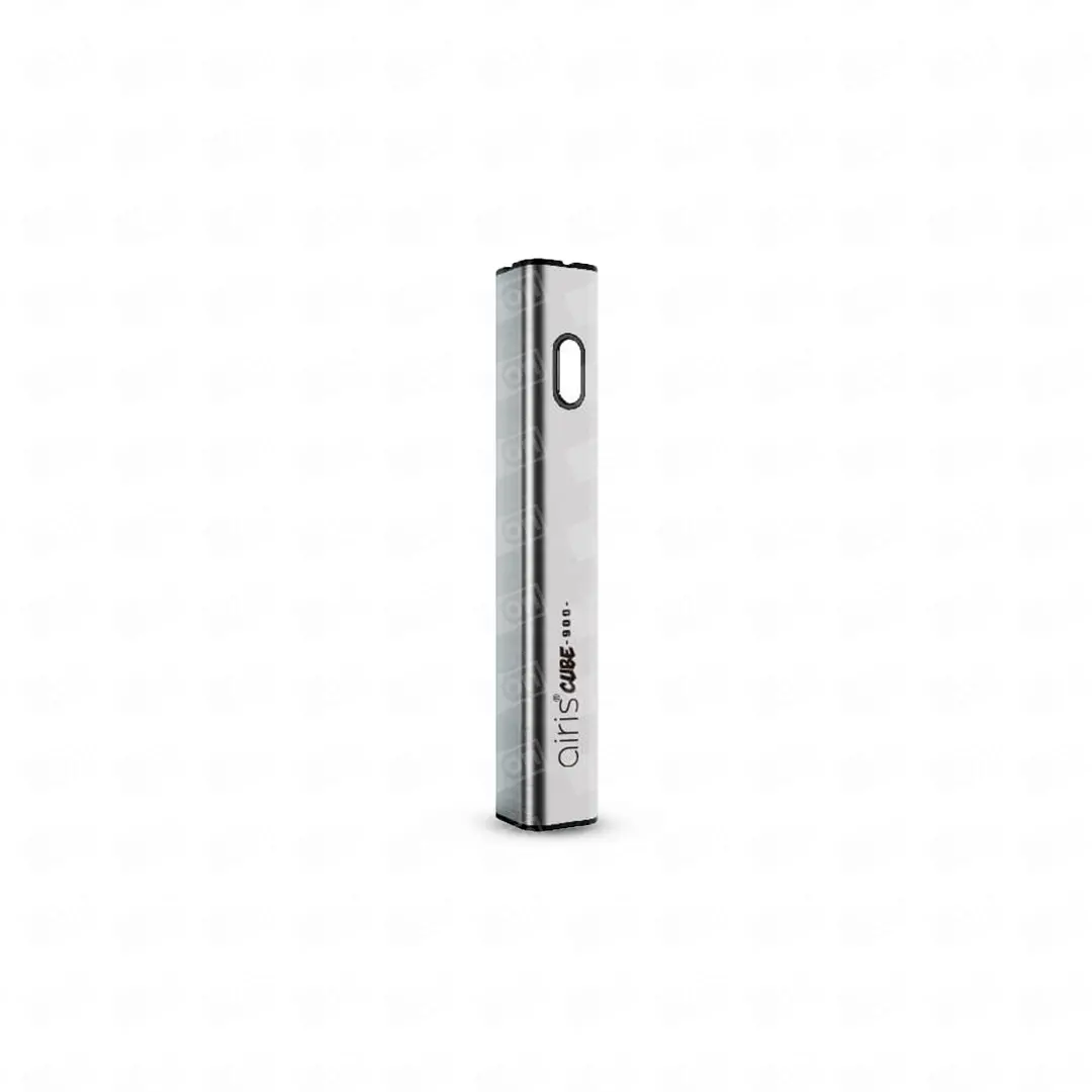 Mod AIRIS Cube 900 - Glacial Silver