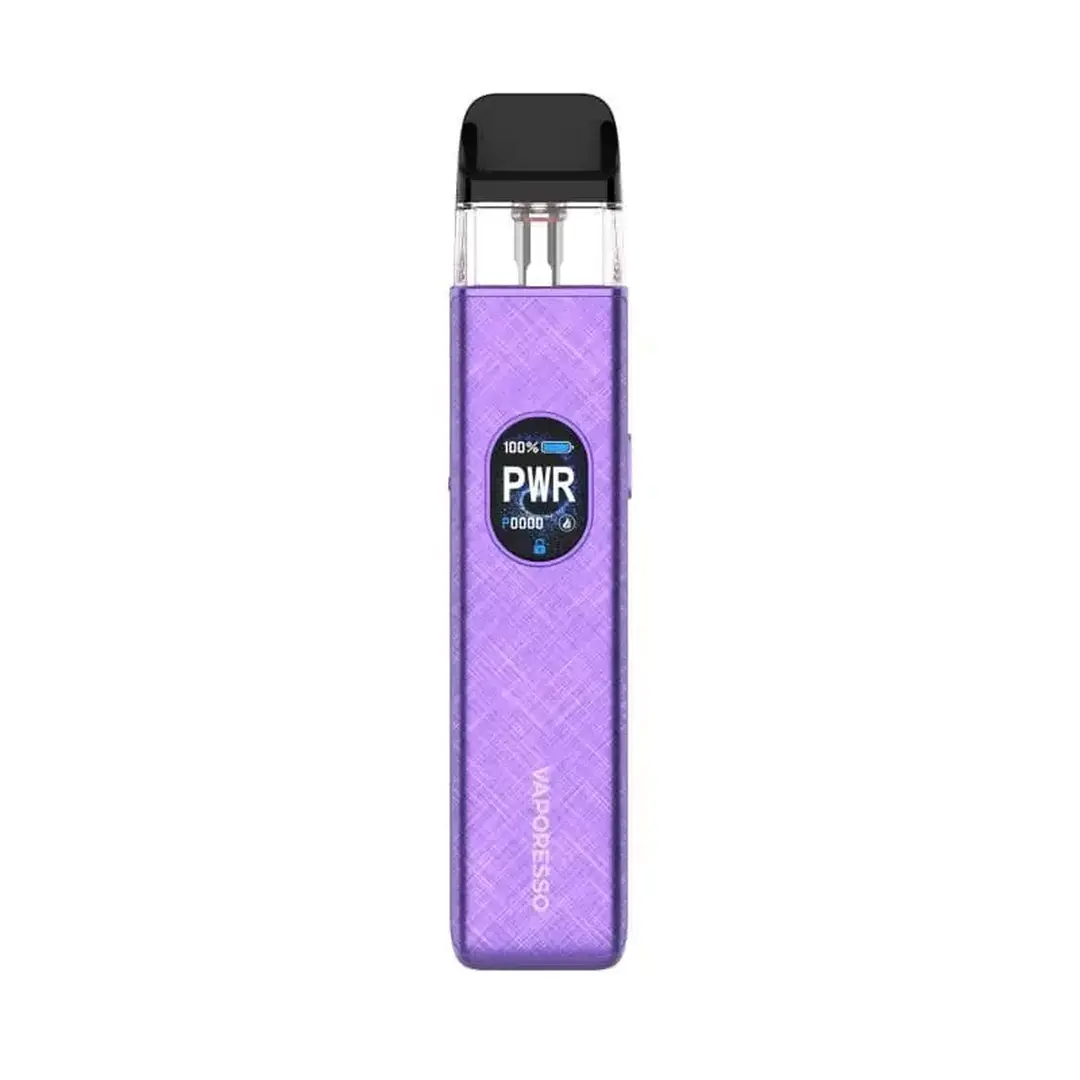 Vaporesso Xros 5 Kit Pod System - Violet