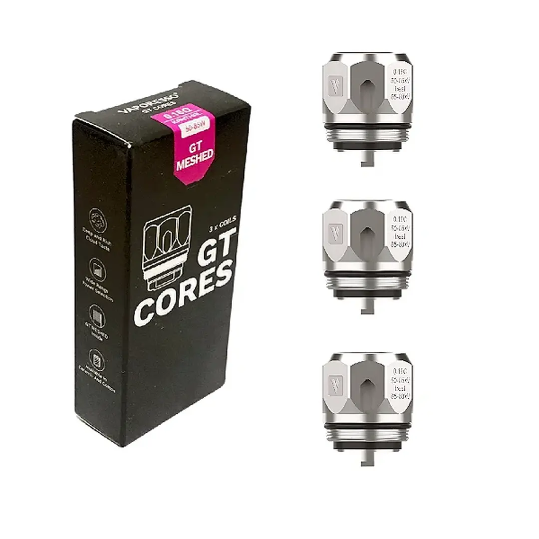 Coil Vaporesso GT Cores (unidade)