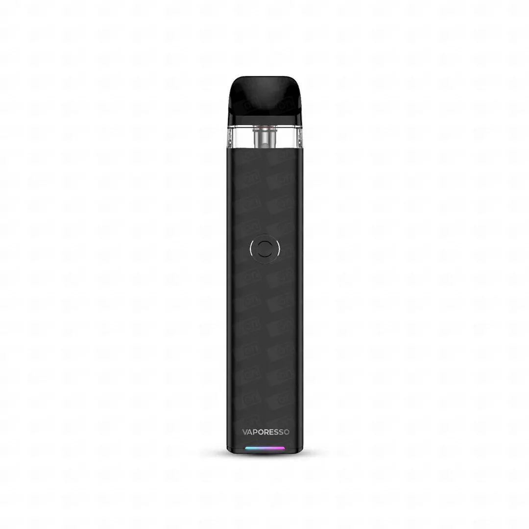 Vaporesso Xros 3 Kit Pod System - Black