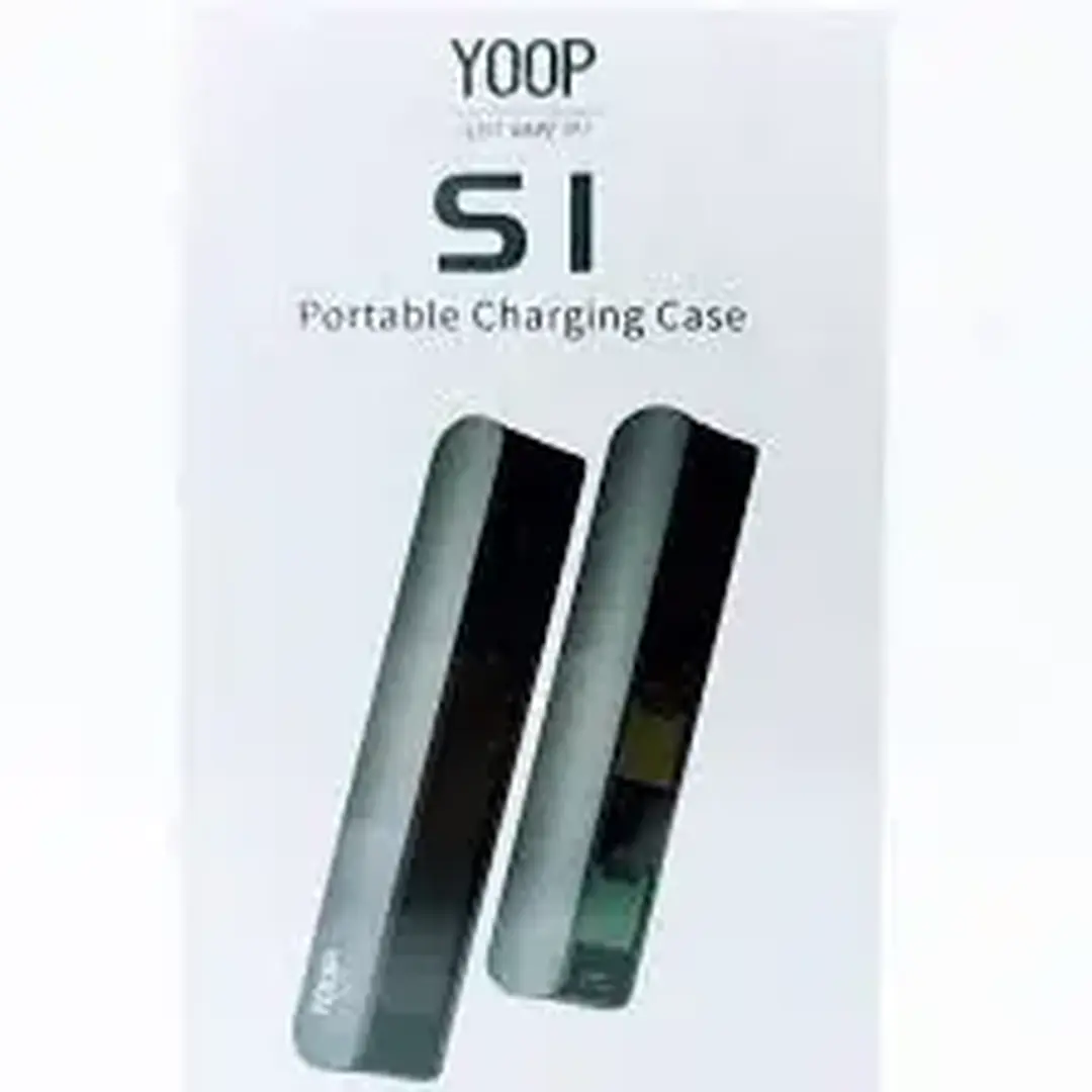 Carregador Juul - Yoop S1
