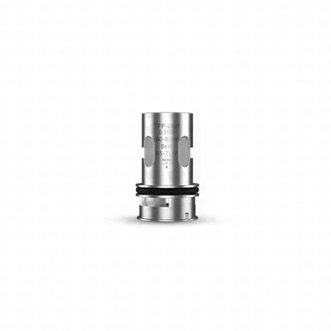 Coil Voopoo TPP (unidade) - DM1 / DM2 / DM3 / DM4