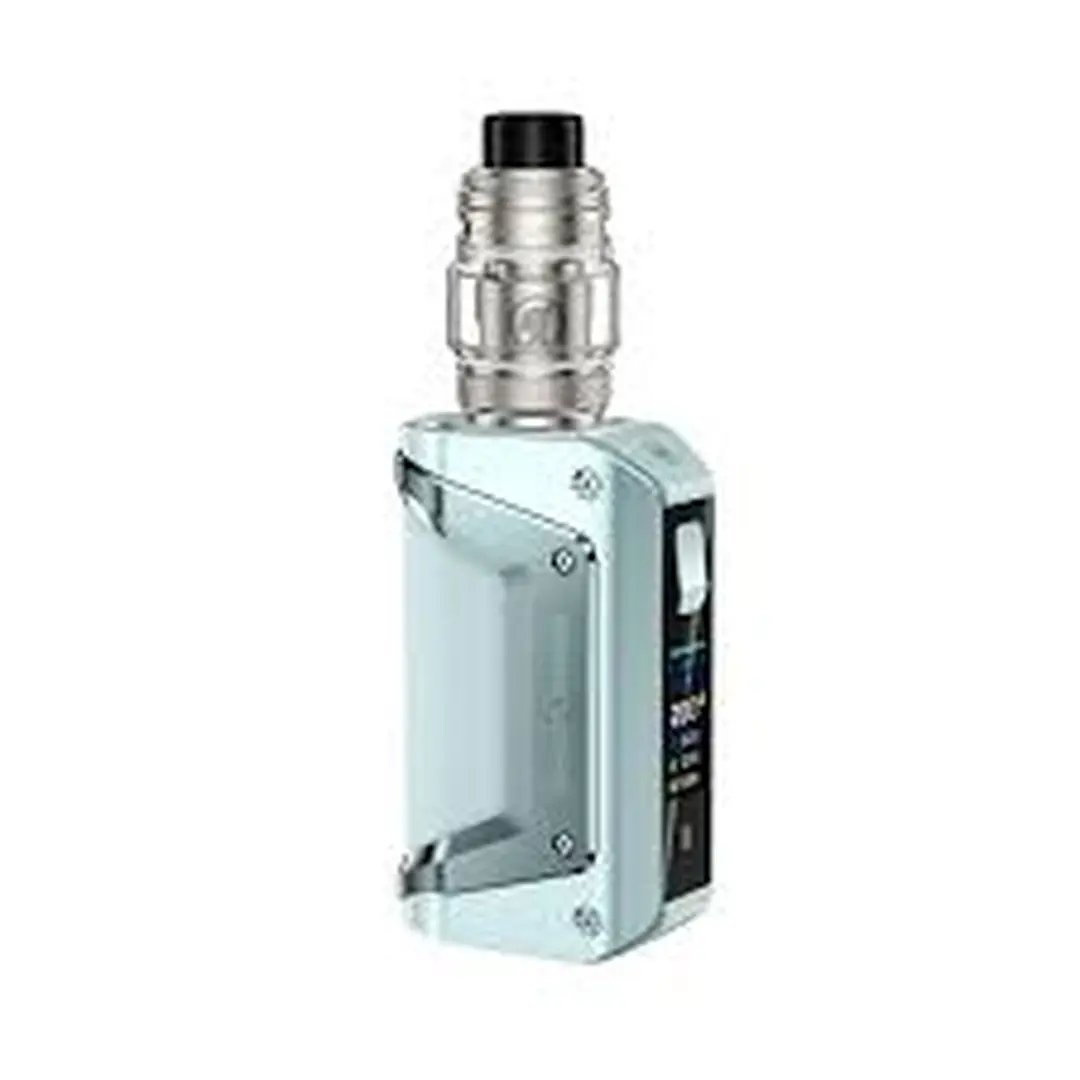 Geekvape Aegis Legend III Kit Pod System - Green
