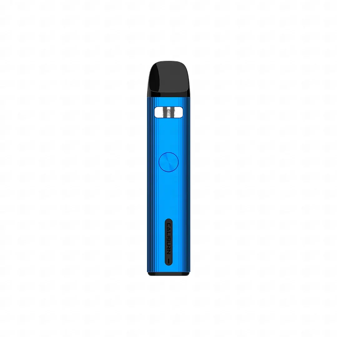Uwell Caliburn G2 Pod System - Ultramarine Blue