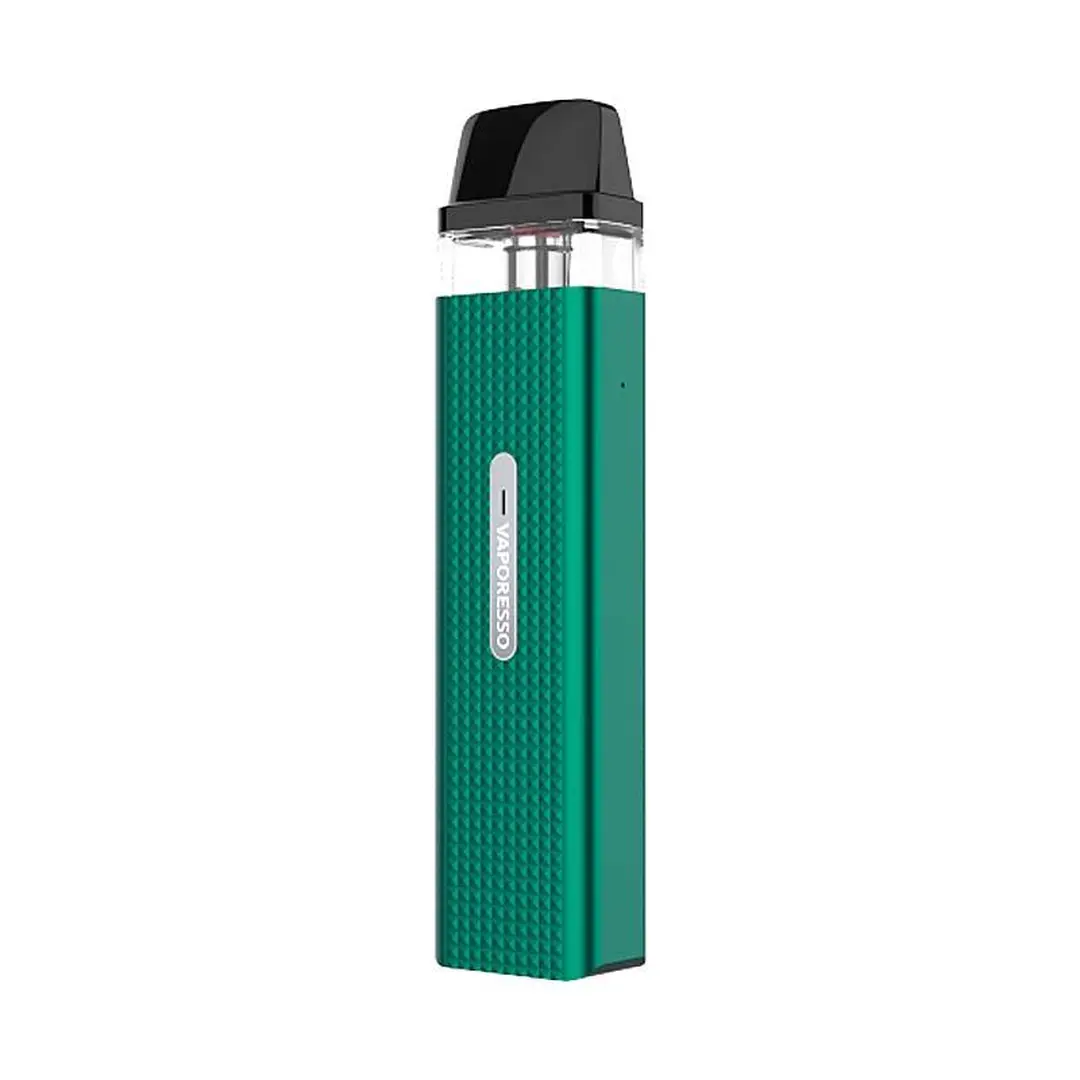 Vaporesso Xros Mini Kit Pod System - Forest Green