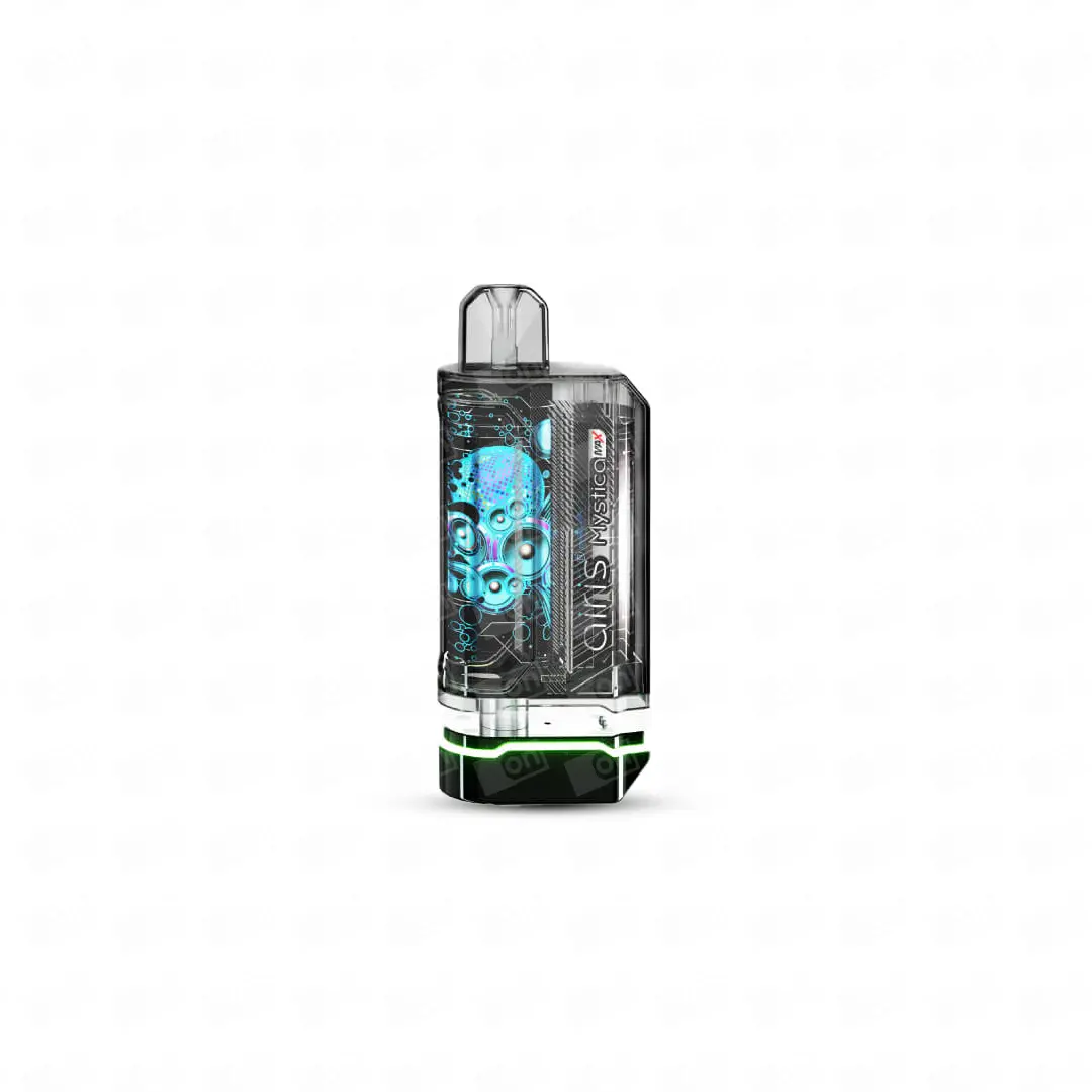 Mod AIRIS Mystica Max - Lake Blue
