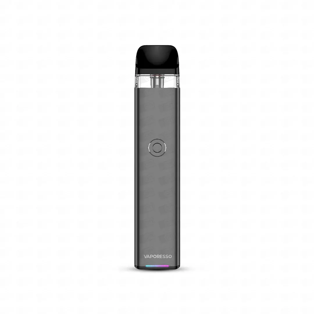 Vaporesso Xros 3 Kit Pod System - Space Grey