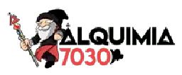 Alquimia7030