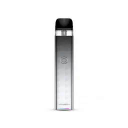 Vaporesso Xros 3 Kit Pod System - Icy Silver