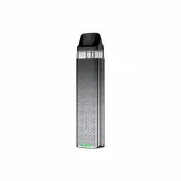 Vaporesso Xros 3 Mini Kit Pod System - Icy Silver