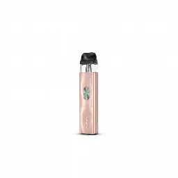 Vaporesso Xros 4 Mini Kit Pod System - Champagne Gold