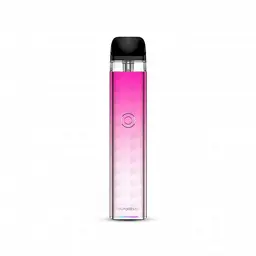 Vaporesso Xros 3 Kit Pod System - Rose Pink