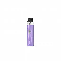 Vaporesso Xros 4 Mini Kit Pod System - Ice Purple