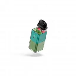 Vaporesso Xros Cube Kit Pod System - Forest Green