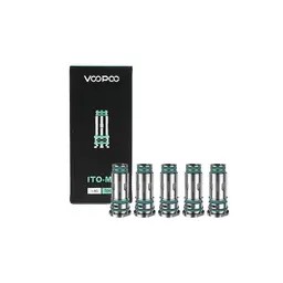 Voopoo - Coil ITO M1 / M2 / M3
