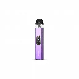 Vaporesso Xros 4 Kit Pod System - Lilac Purple