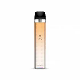 Vaporesso Xros 3 Kit Pod System - Royal Gold