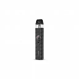 Vaporesso Xros 4 Kit Pod System - Black