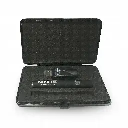 Mod Bateria Ignite