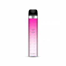 Vaporesso Xros 3 Kit Pod System - Rose Pink
