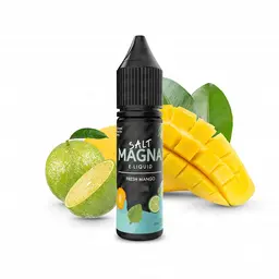 Líquido Magna Mint NicSalt - Fresh Mango