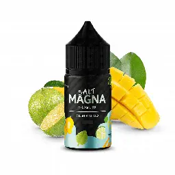 Líquido Magna Mint NicSalt - Fresh Mango