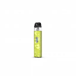 Vaporesso Xros 4 Mini Kit Pod System - Camo Yellow