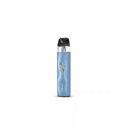 Vaporesso Xros 4 Mini Kit Pod System - Ice Blue