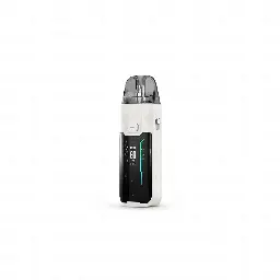 Vaporesso Luxe XR Max Pod System - White