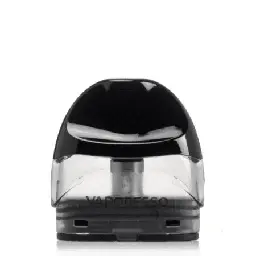 Refil Cartucho Vaporesso Renova Zero S (2 unidades) - Mesh 1.2