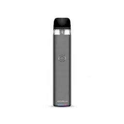 Vaporesso Xros 3 Kit Pod System - Space Grey
