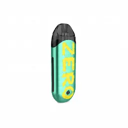 Vaporesso Renova Zero Pod System - Art